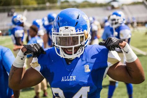 Allen University back to SIAC roots - HBCU Gameday