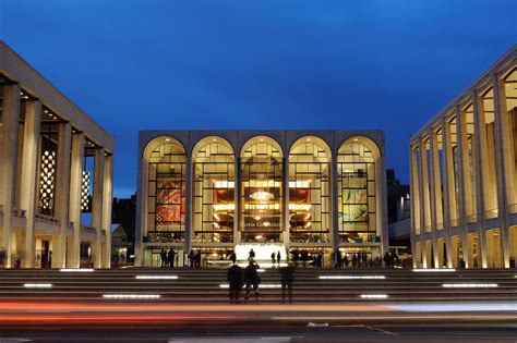 Lincoln Center for the Performing Arts | Theater in Upper West Side ...