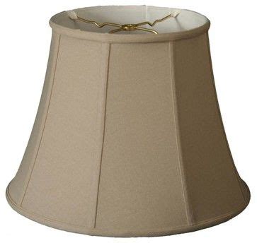 Modified Bell Lamp shade - Traditional - Lamp Shades - by royalLAMPSHADES | Houzz | Traditional ...