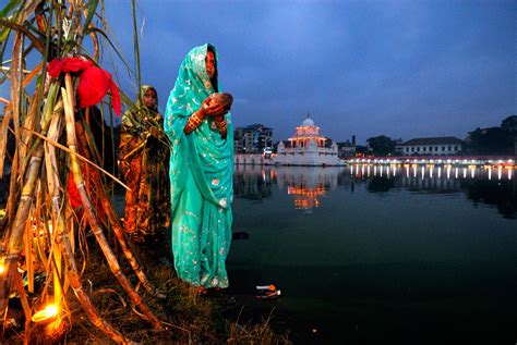 Festivals in Nepal | Culture