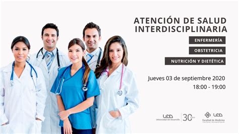 Atención de Salud Interdisciplinaria - YouTube