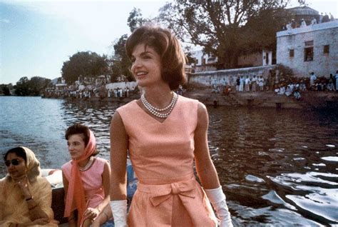 Jacqueline Kennedy Onassis | Biography, Death, & Facts | Britannica