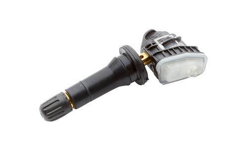 Chevy Equinox Tire Pressure Sensor Reset - Electronic Sensor Blog