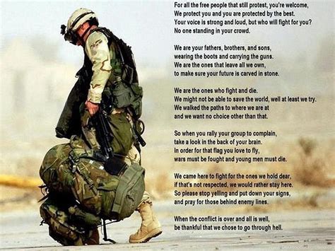 Military Sailor Love Quotes