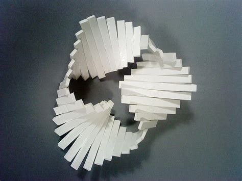 Foam Core Sculpture on Pinterest | Sculpture, Trestle Table and ... | Paper sculpture, Cardboard ...