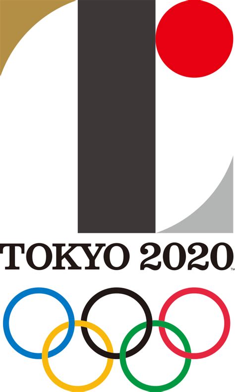 File:2020 Summer Olympics logo.svg - Wikipedia