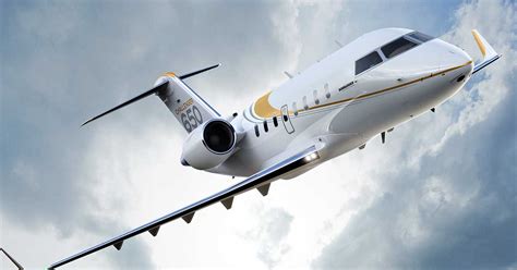 Challenger 650 | Bombardier Avions d’affaires