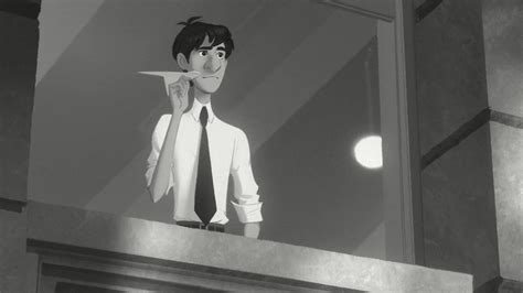 Image - Paperman-disneyscreencaps.com-655.jpg | Disney Wiki | FANDOM ...