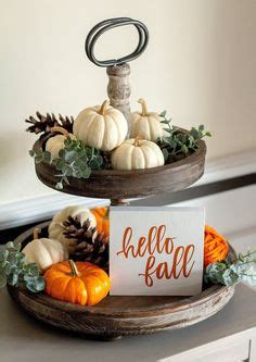 320 Best Turkey Decorations ideas | fall decor, fall home decor, autumn home