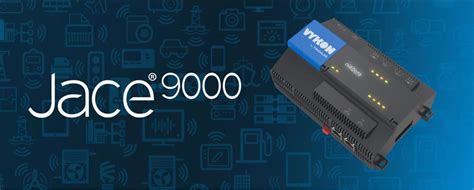 Power Up Building Automation with Tridium's JACE9000 | Cochrane Supply