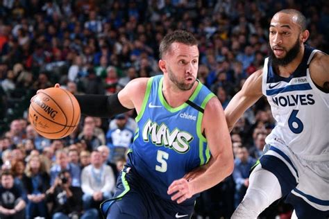 J.J. Barea - NBA Point guard - News, Stats, Bio and more - The Athletic