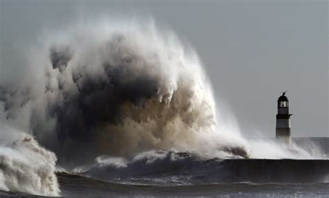 Almost 10,000 homes still without power days after storms battered ...