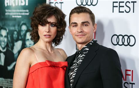 Dave Franco and Alison Brie have written a new film during lockdown