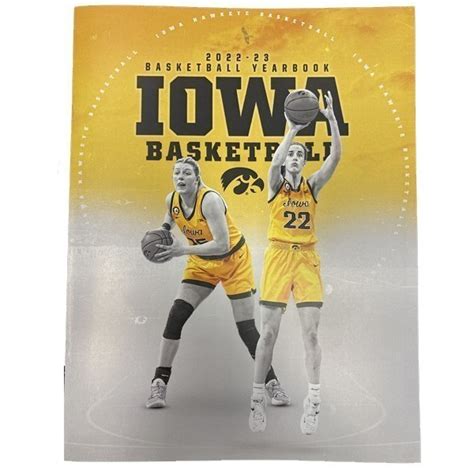 Iowa Hawkeyes Womens Basketball Schedule 2024 - Codie Devonne