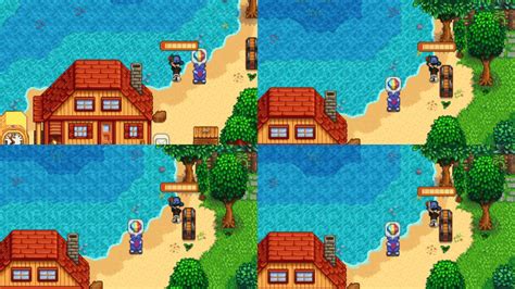 Stardew Valley: All Fishing Rods and How to Get Them