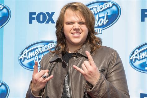 ‘American Idol’ Winner Caleb Johnson Reveals What Is Next - Access