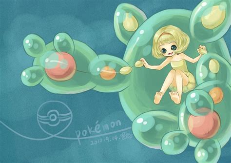 Reuniclus - Pokémon - Image by Sanmi Tenten #322130 - Zerochan Anime Image Board