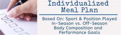 9 Reasons to Visit a Sports Dietitian Nutritionist for Athletes ...