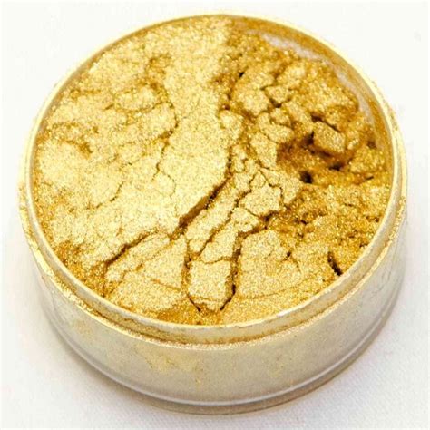 Rolkem 10-Millimeters-Volume Super Powder Food Coloring, Gold - Walmart.com