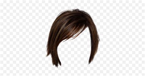 Karen Haircut Clipart - Short Women Hair Png Emoji,Emoji Haircut - free transparent emoji ...