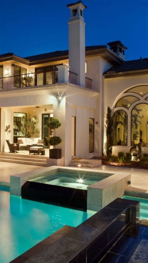 #Luxury#Homes#Mansions#Pools#Outdoors#Interiors# | Mediterranean style ...