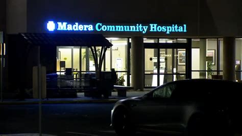 Madera city leaders, first responders concerned about impact of Madera Community Hospital ...