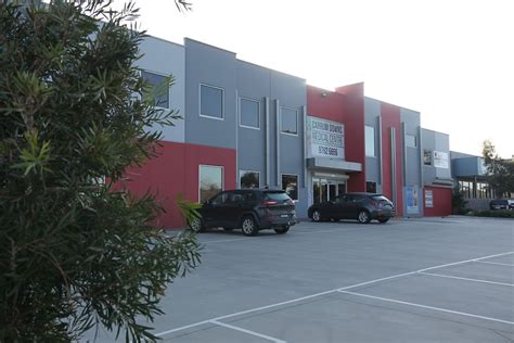 Carrum Downs Medical Centre - 113a Hall Rd, Carrum Downs VIC 3201, Australia