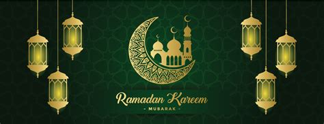 Ramadan Kareem Vector Art, Icons, and Graphics for Free Download