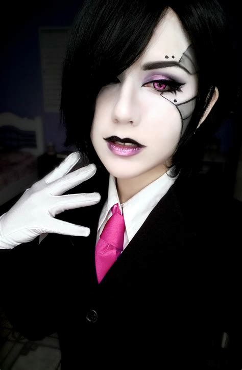 Mettaton Cosplay by Yukki-Strife on DeviantArt