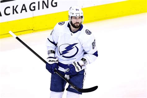 Nikita Kucherov delivers for Tampa Bay Lightning in Stanley Cup playoffs - The Washington Post