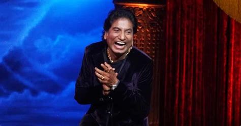 Raju Srivastav Passes Away: From Earning Rs 50 Per Show To Being The ...