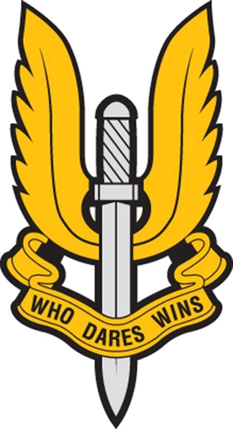 Special Air Service - Deadliest Fiction Wiki - Write your own fictional battles you have always ...