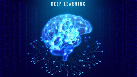 The next step in machine learning: deep learning - University of York