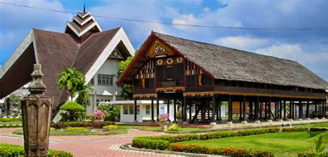 Museum Rumah Cut Nyak Dien - Tazkira Travel