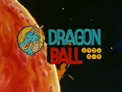 Theme Guide | Dragon Ball Opening Theme