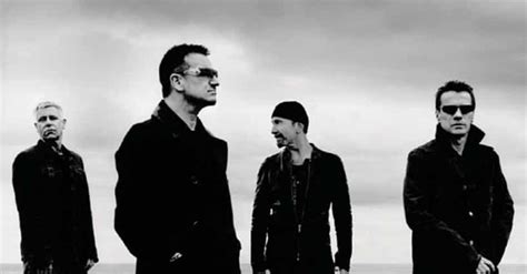 Best U2 Songs List | Top U2 Tracks Ranked