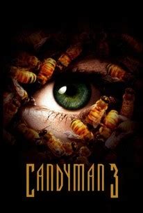 Candyman 3 (1999) - Rotten Tomatoes