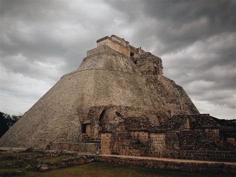 uxmal ruins | Monument valley, Monument, Natural landmarks