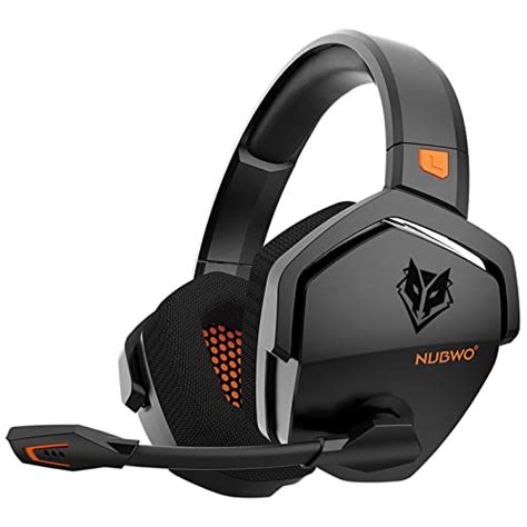 7 Best Noise Cancelling Headphones For Gaming: Improve Your Gaming ...