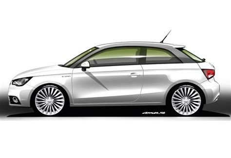 Audi A1 e-tron - carsales.com.au