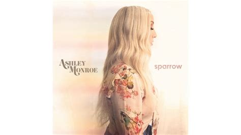 Ashley Monroe: Sparrow - Paste Magazine