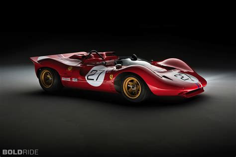 1967, Ferrari, 330, P4, Supercars, Exotic, Racing, Race Wallpapers HD ...