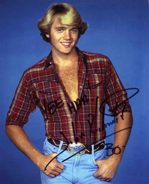 John schneider, Bo duke, The dukes of hazzard