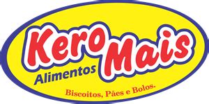 Kero Mais Alimentos Logo PNG Vector (CDR) Free Download