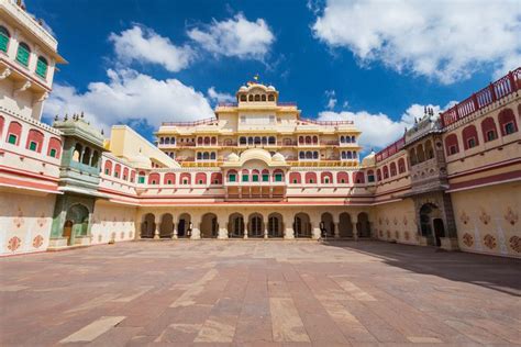 Rajasthan Mewar + Marwar Tour (33280),Holiday Packages to Mumbai, Mount ...