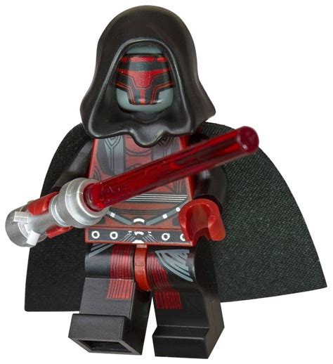 LEGO Star Wars 5002123 pas cher, Darth Revan (Polybag)