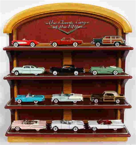 Franklin Mint Classic Cars Franklin Mint Classic Cars Mini Ingots - lagunaculinaryarts