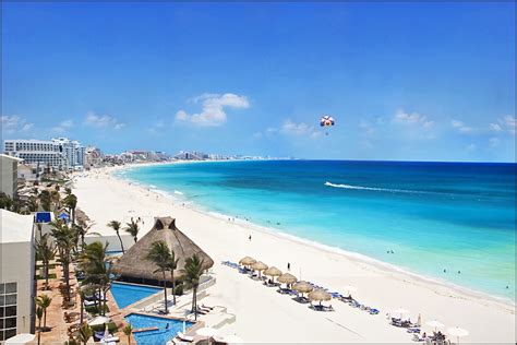 Cancun, Mexico – Jetset Vacations