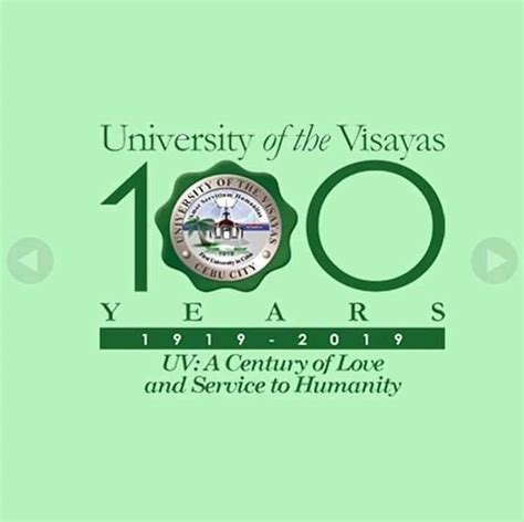 UV-Cebu City Scholar