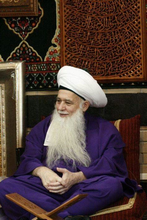 Shaykh Hisham Kabbani | Gambar tokoh, Gambar